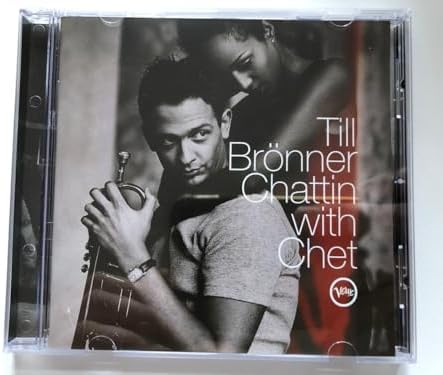 BROENNER,TILL - Till Bronner - Amazon.com Music